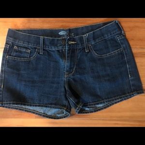 Old Navy Shorts sz 4